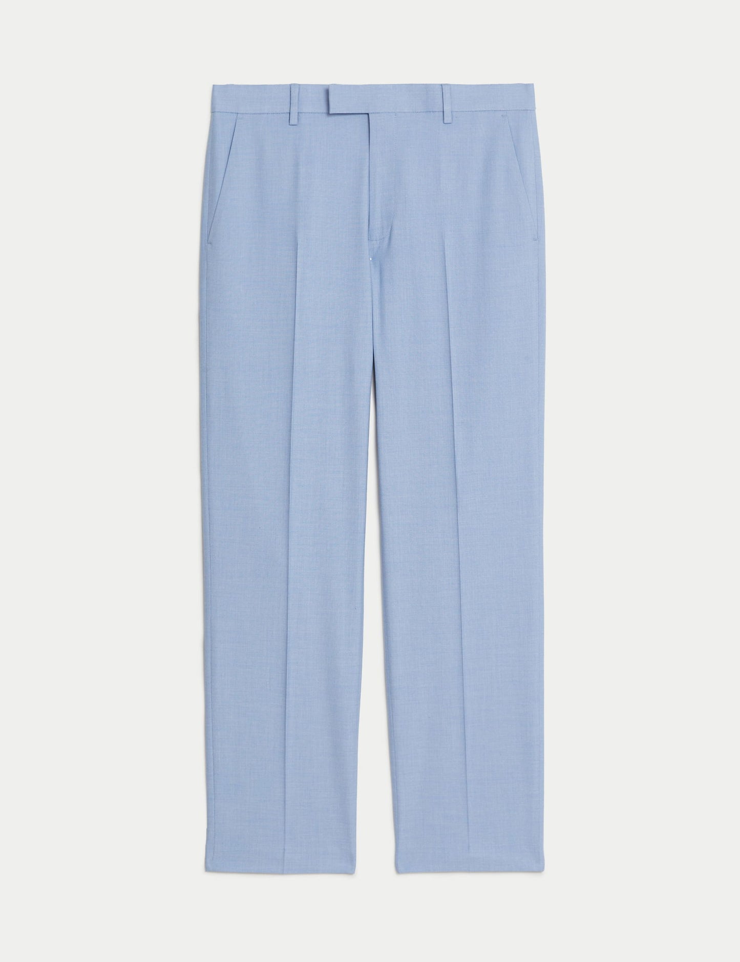 Regular Fit Klasik Pantolon