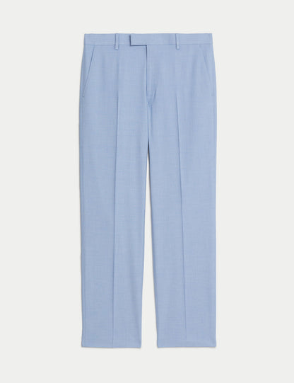 Regular Fit Klasik Pantolon