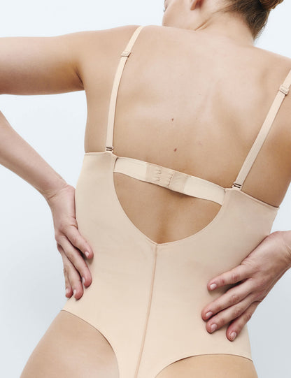 Body Invisibles Şekillendirici Body