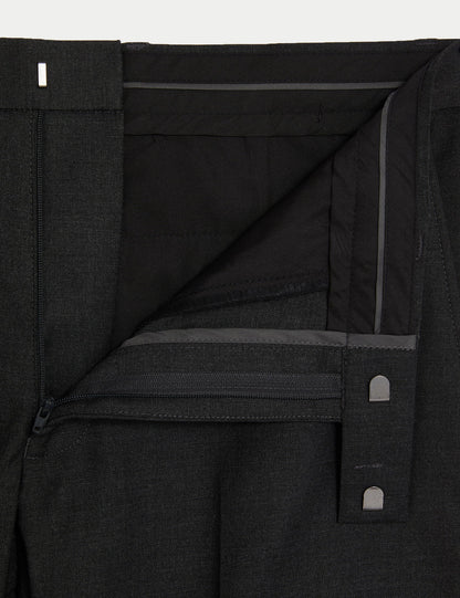 Slim Fit Klasik Pantolon