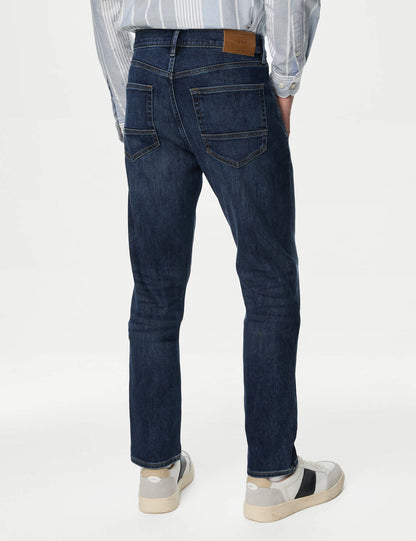 Slim Fit 360 Flex Jean Pantolon
