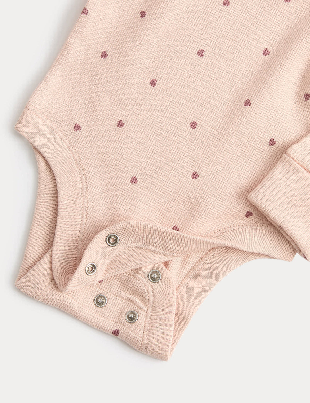 Kalpli Bebek Body 3'lü Set