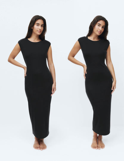 Body Invisibles™ Sırtı Açık Toparlayıcı Tanga Bodysuit