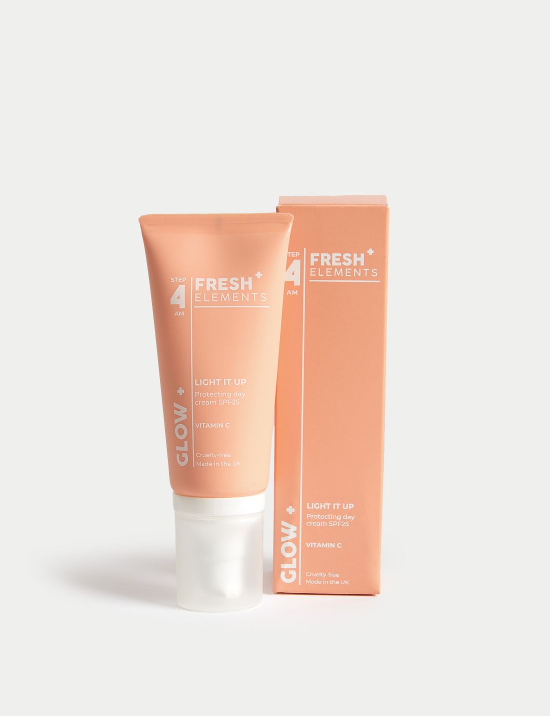 Light It Up Koruyucu Gündüz Kremi Spf25 50 Ml