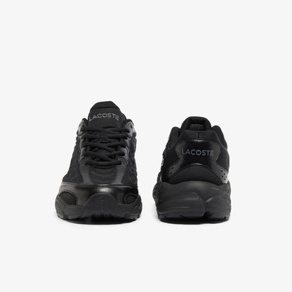 Lacoste Storm 96 2k Lite Erkek Siyah Sneaker