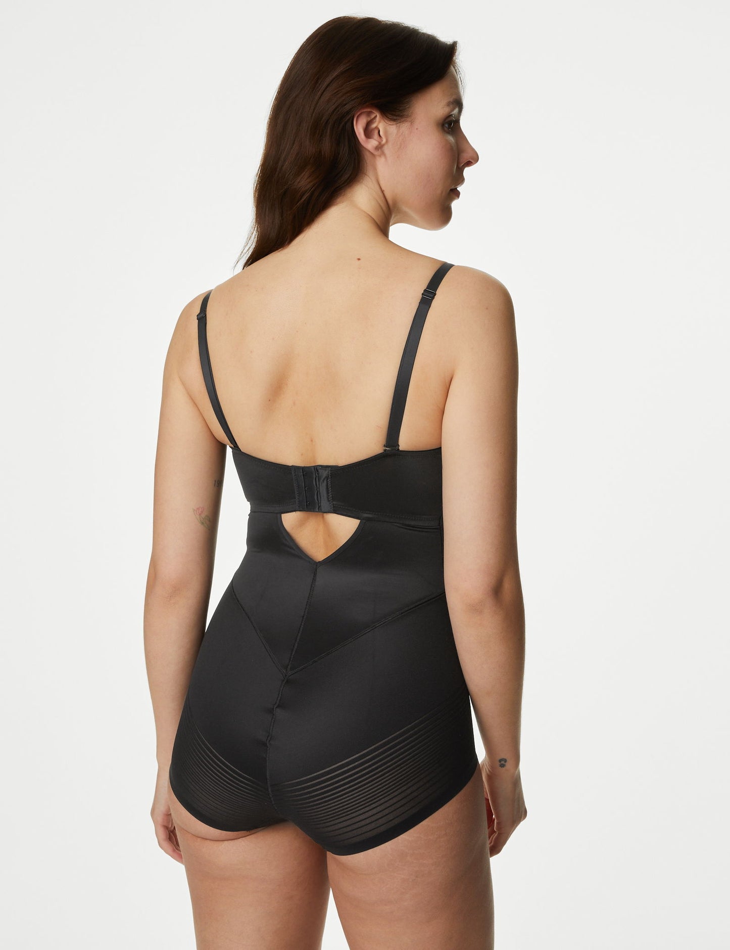 Body Define:trade_mark: Yüksek Sıkılıkta Body Korse