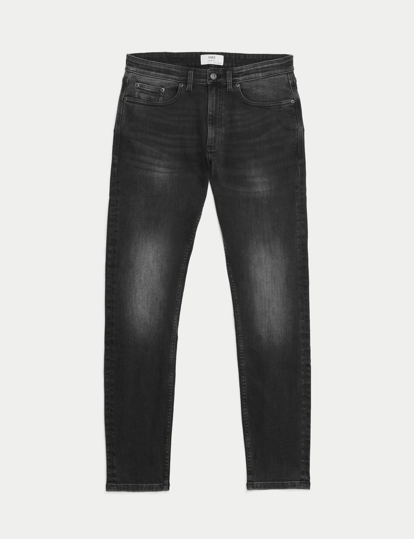 Slim Fit Jean Pantolon