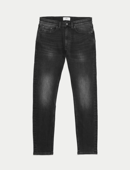 Slim Fit Jean Pantolon