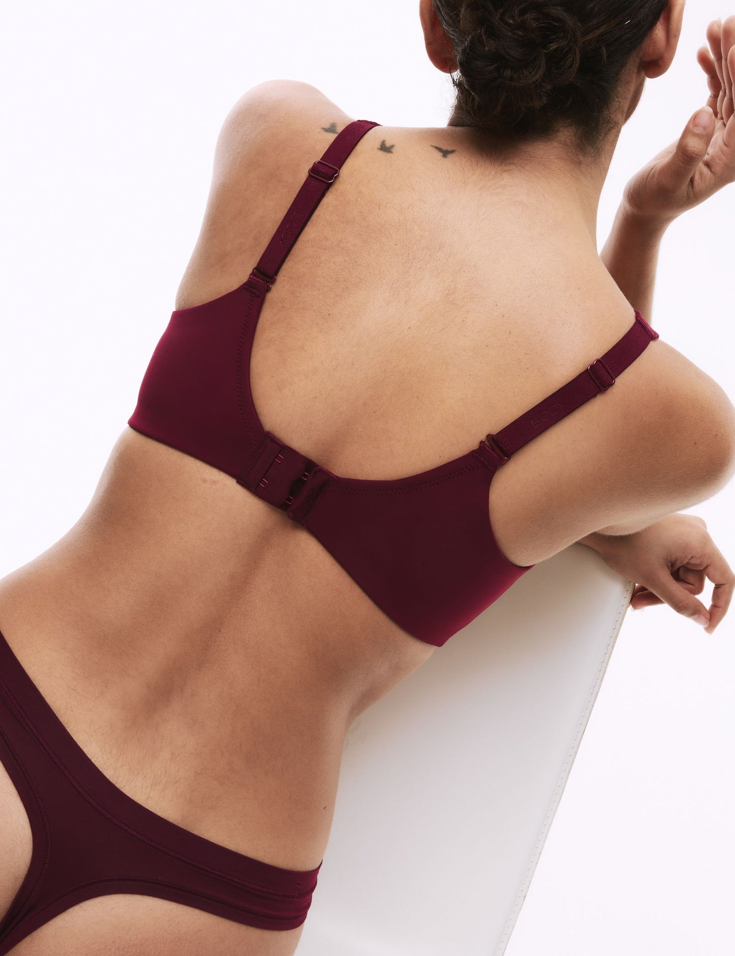 Flexifit™ Toparlayıcı Sütyen
