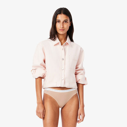 3-pack Stretch Cotton Briefs