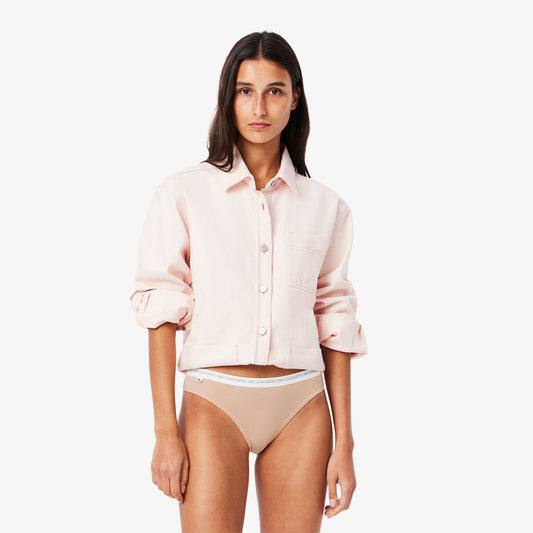 3-pack Stretch Cotton Briefs