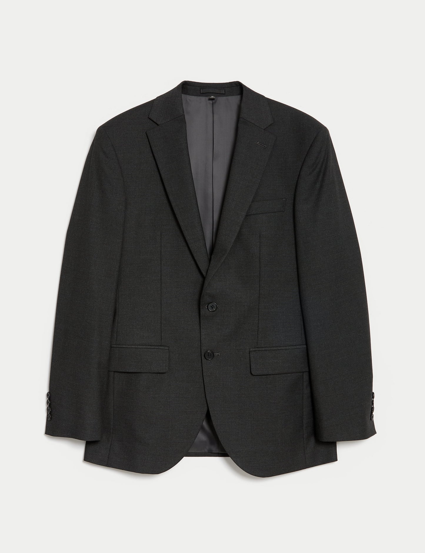 Slim Fit Ceket