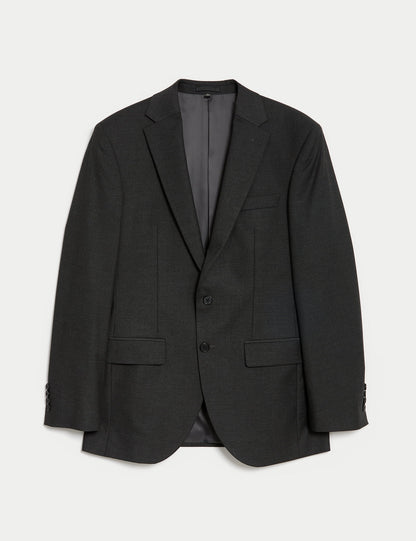 Slim Fit Ceket