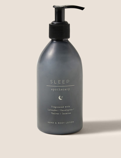 Sleep El Ve Vücut Losyonu 250 Ml