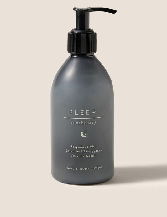 Sleep El Ve Vücut Losyonu 250 Ml