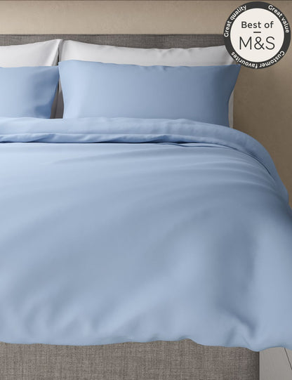 Saf Egyptian Cotton Yorgan Kılıfı