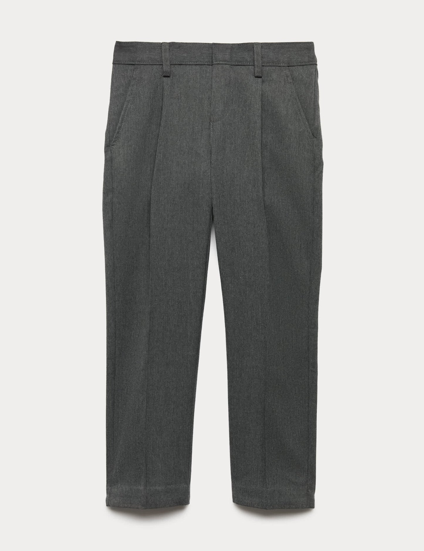 Regular Fit Okul Pantolonu (2-16 Yaş)