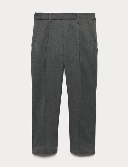 Regular Fit Okul Pantolonu (2-16 Yaş)