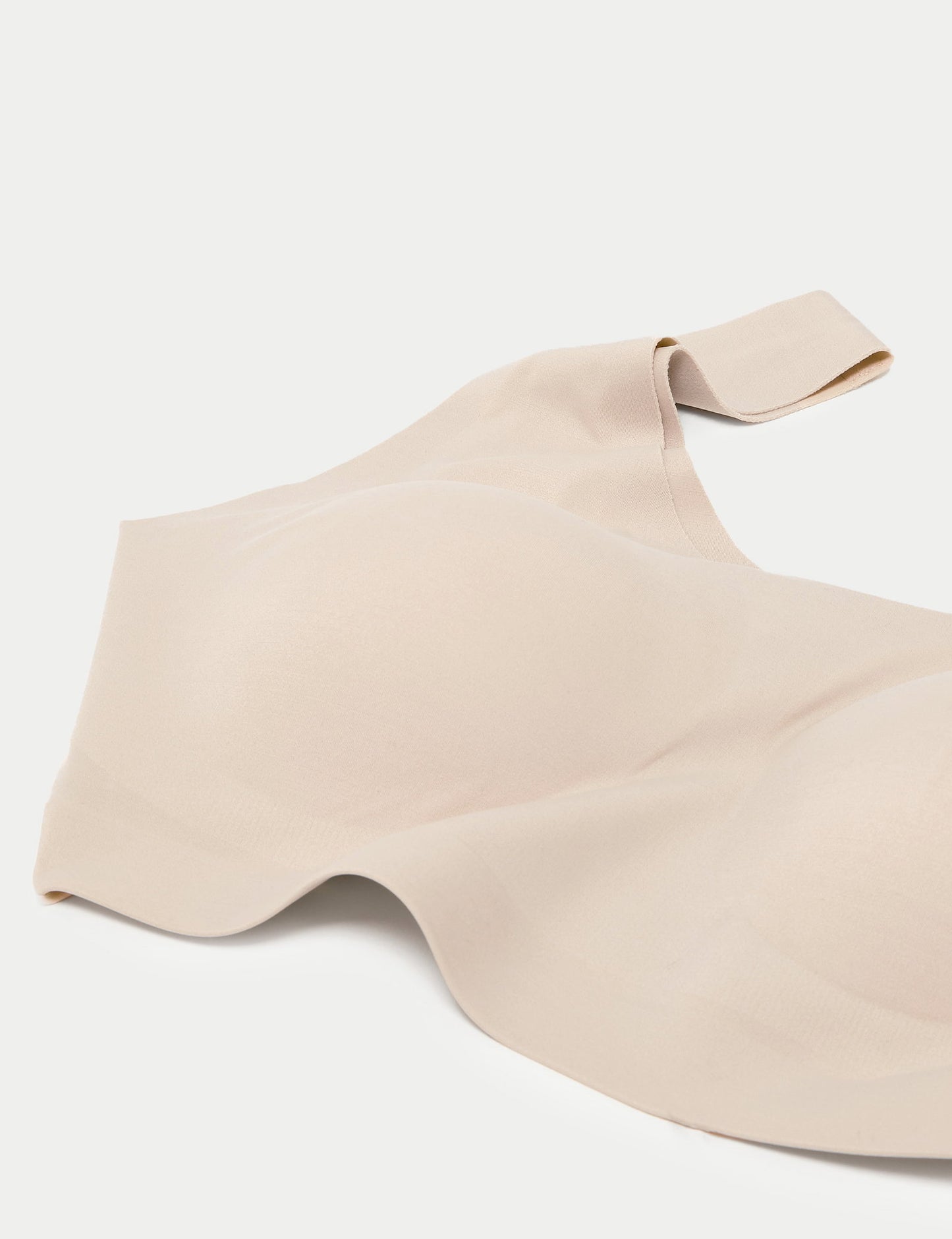 Flexifit™ Balensiz Crop Top Sütyen