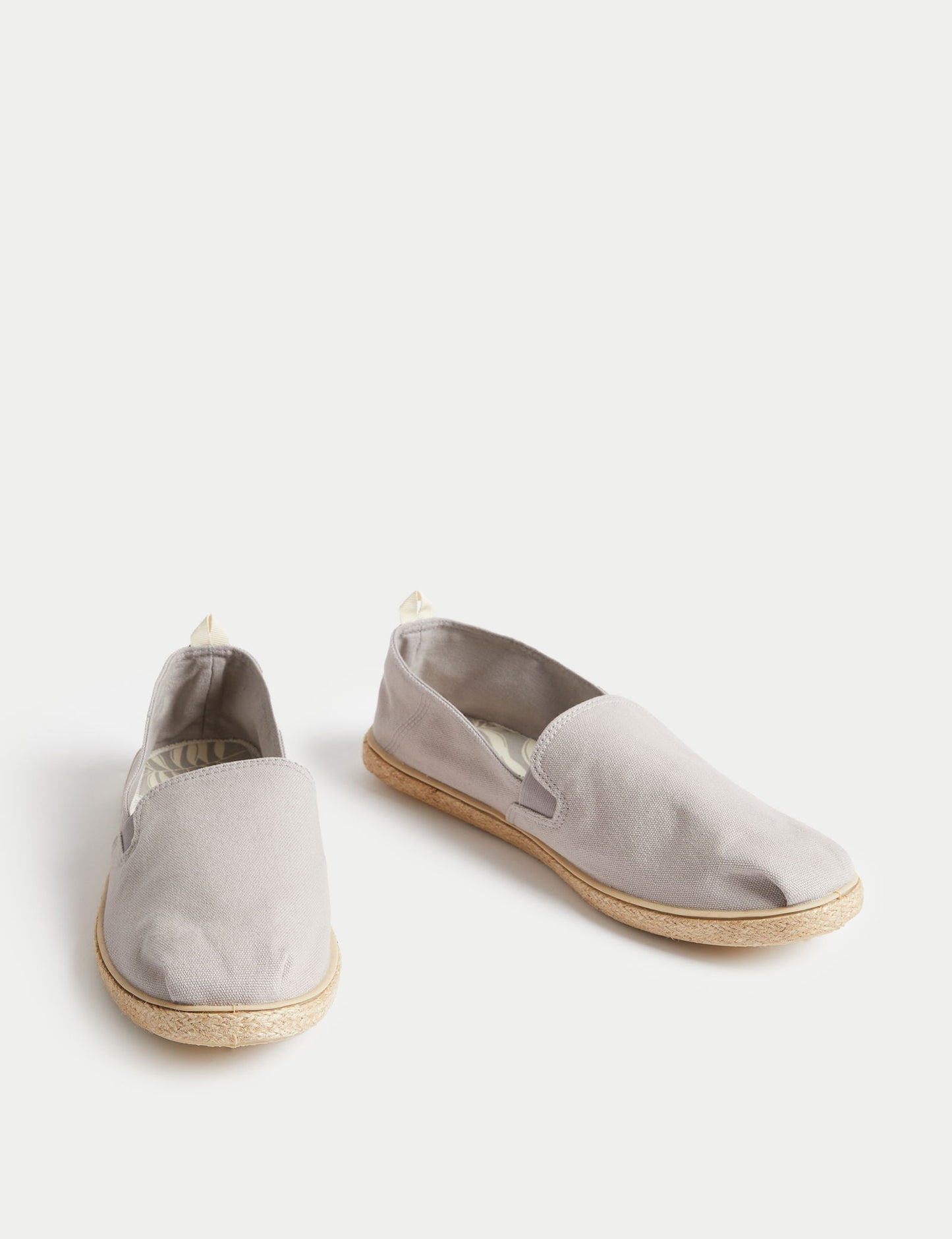 Freshfeet™ Kanvas Espadril