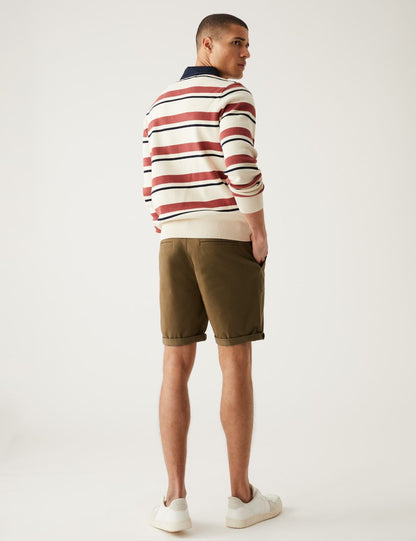 Regular Fit Stormwear™ Chino Şort
