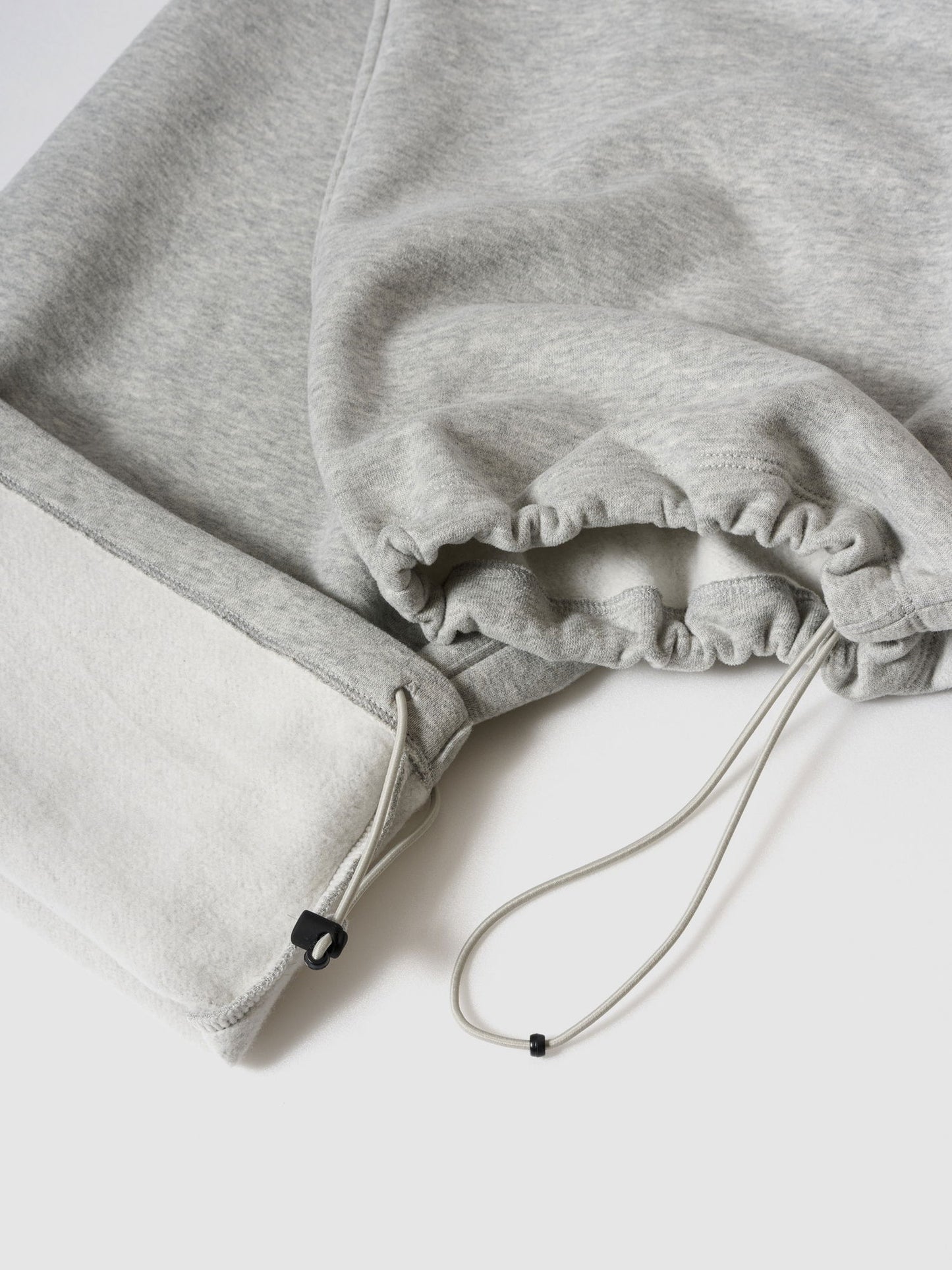 Açık Gri Vintagesoft Gap Logo Baggy Eşofman Altı