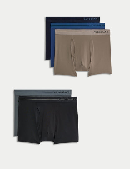 5'li Microskin Trunk Seti