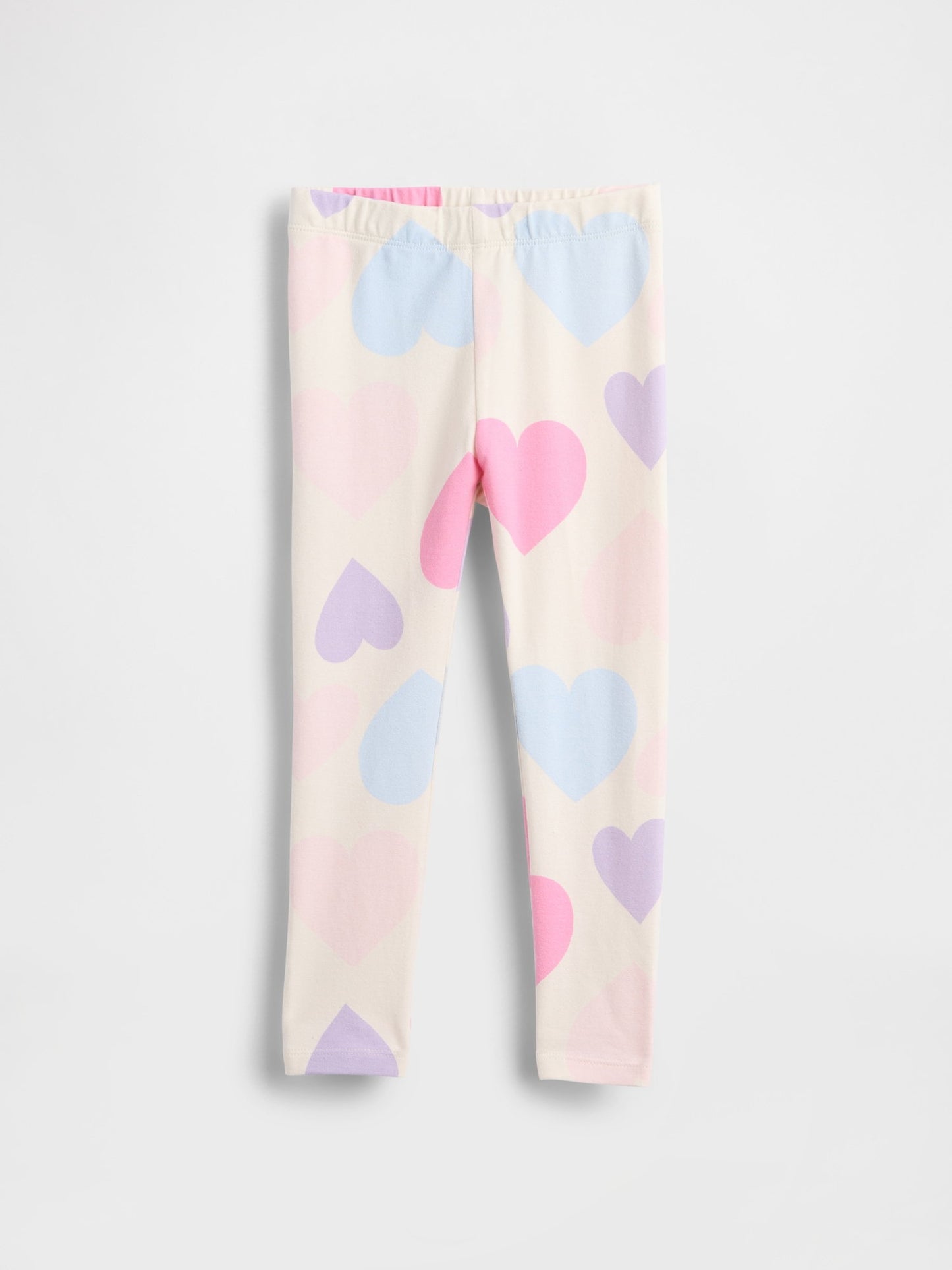 Pembe Mix & Match Leggings Tayt