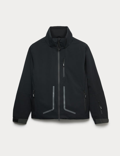 Stormwear Plus Insulated Fit & Flare Kayak Ceketi