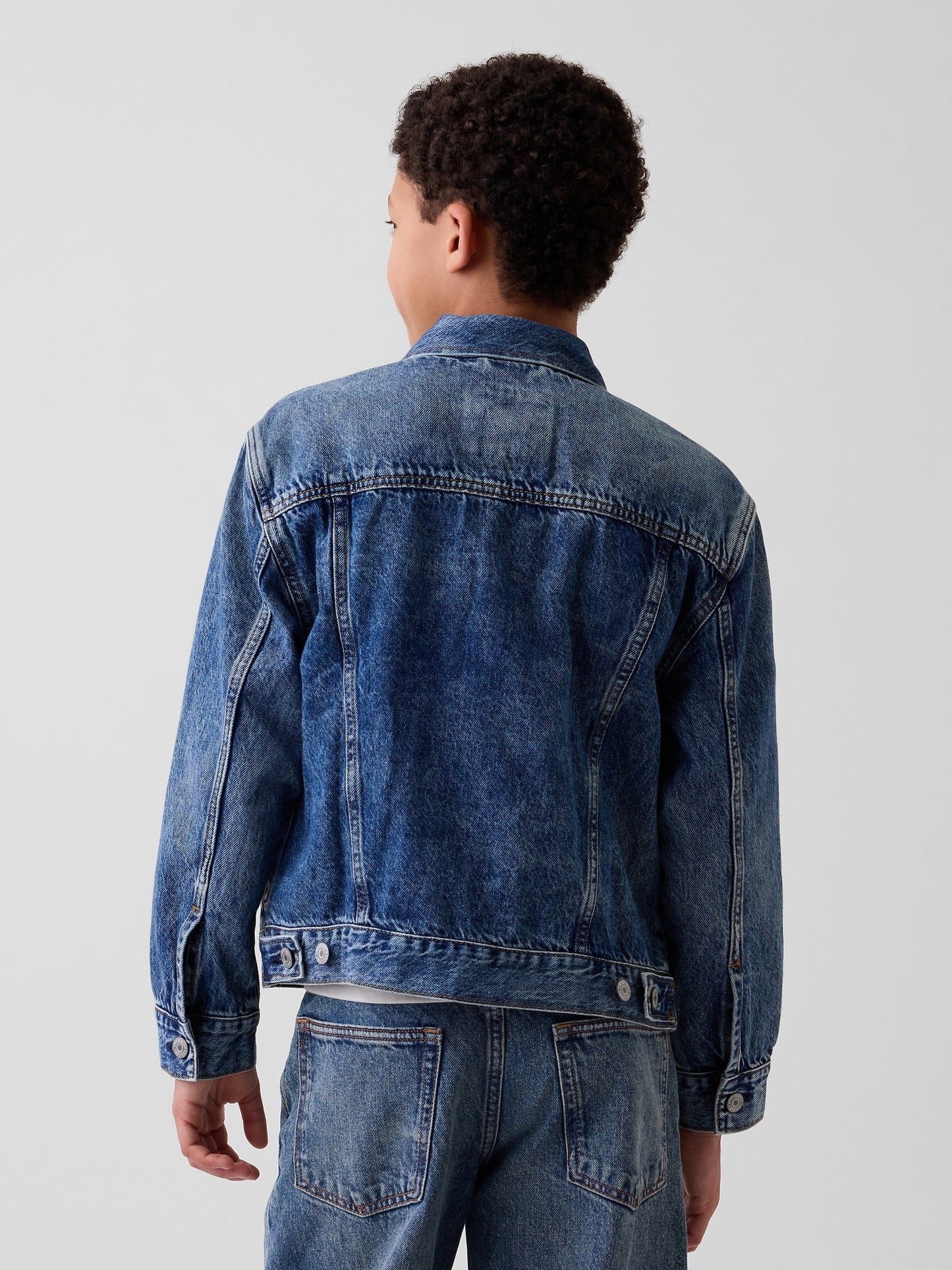 Mavi Icon Denim Ceket