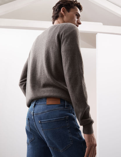 Slim Fit Jean Pantolon