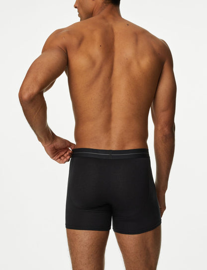 5'li Regular Fit Trunk Seti