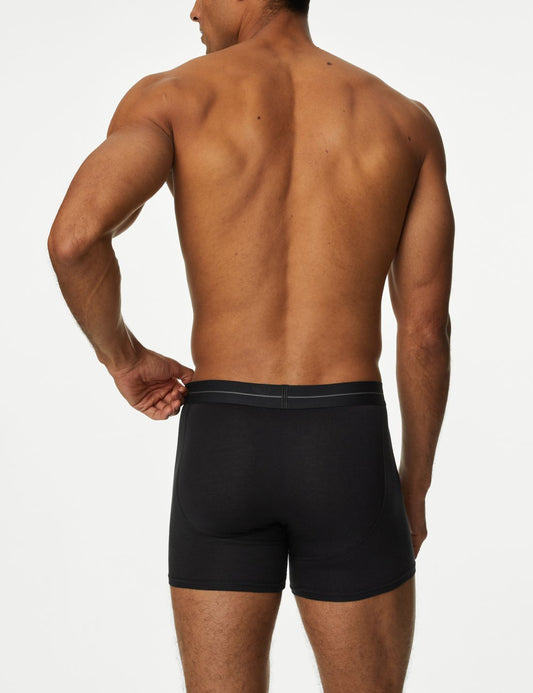 5'li Regular Fit Trunk Seti