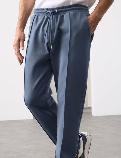 Straight Leg Jogger Pantolon