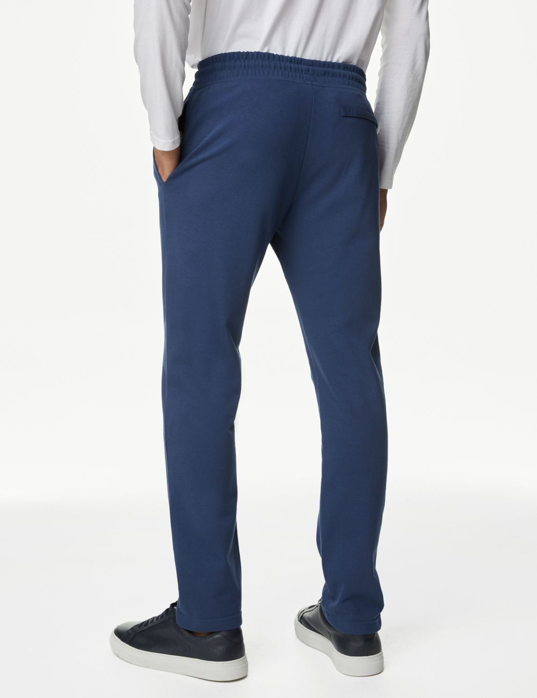 Straight Leg Jogger Eşofman Altı