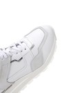 Beyaz Kadın Dolgu Topuk Sneakerbeyaz Kadın Dolgu Topuk Sneaker -        23sfd380414