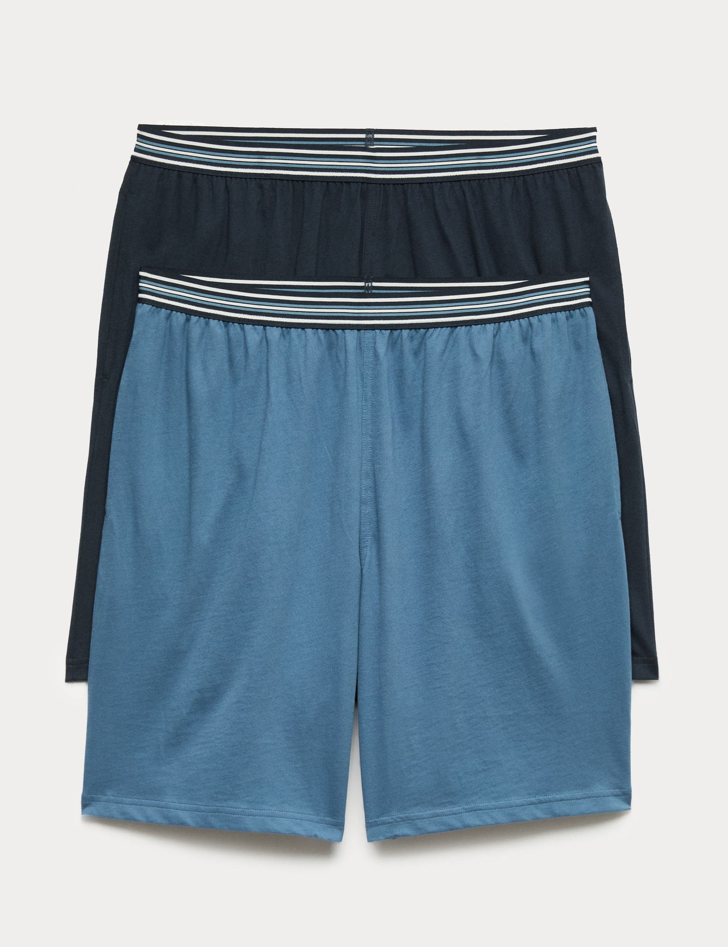 2'li Pijama Şortu