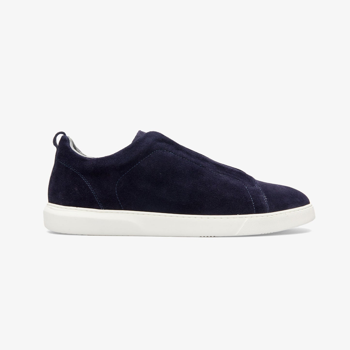 Nautica Erkek Lacivert Sneaker