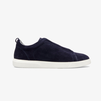 Nautica Erkek Lacivert Sneaker