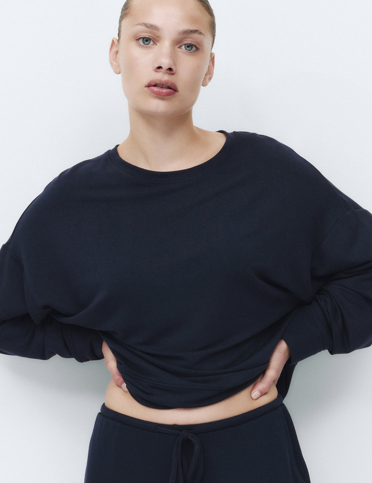 Kadın Flexifit Pijama Takımı