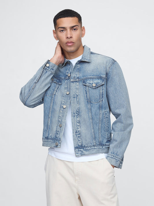 Mavi Icon Denim Ceket
