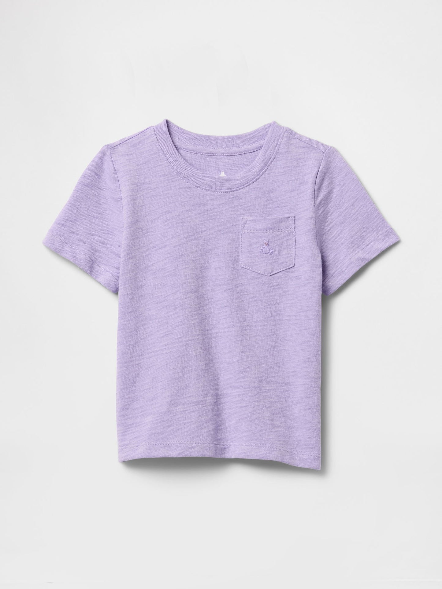Lila Mix & Match Cepli T-Shirt