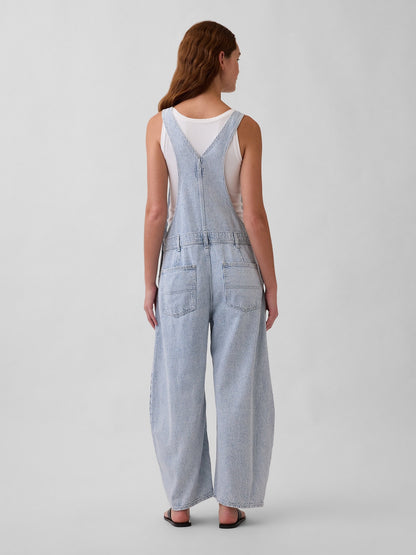 Mavi Ultrasoft Denim Horseshoe Tulum