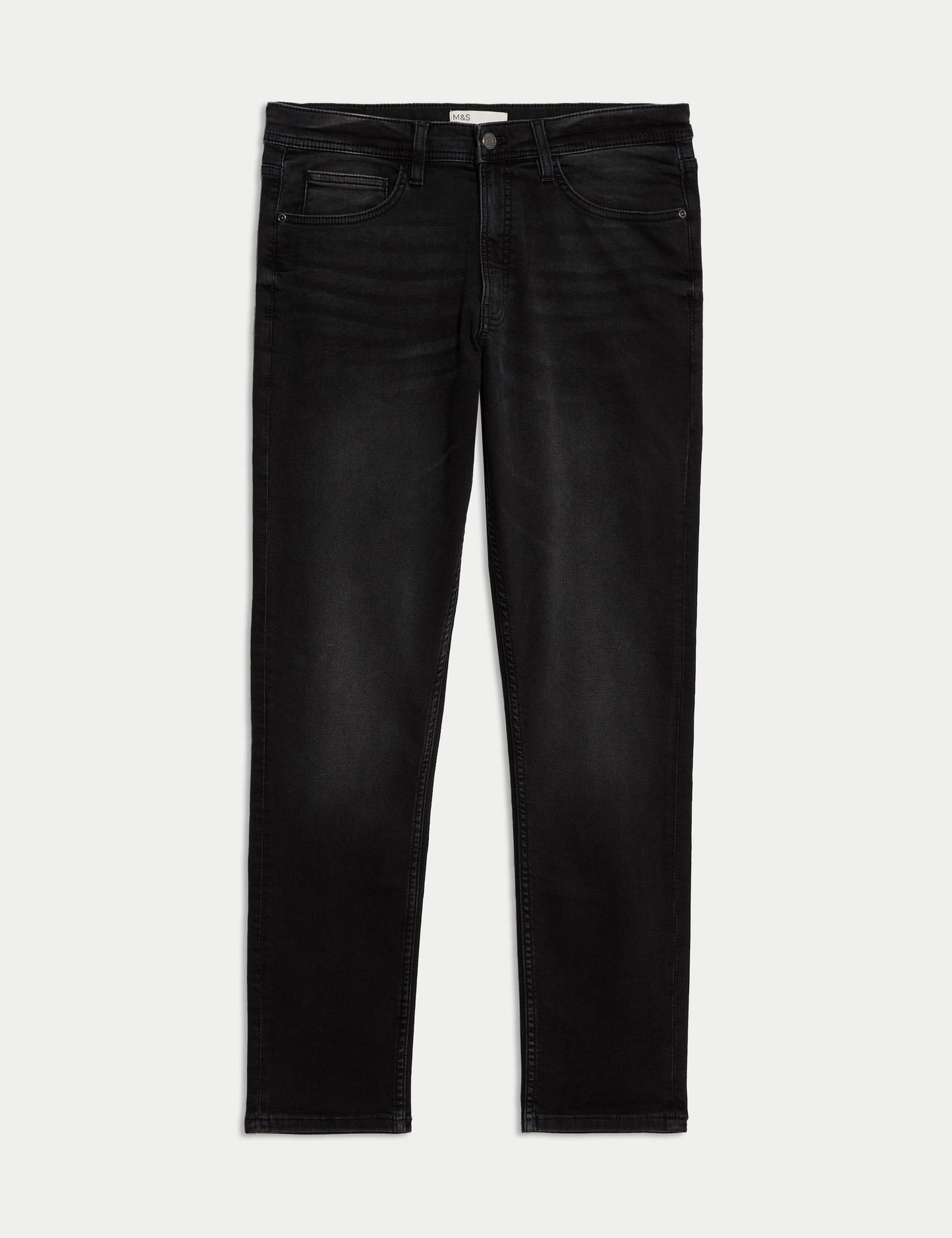 Slim Fit Kot Pantolon