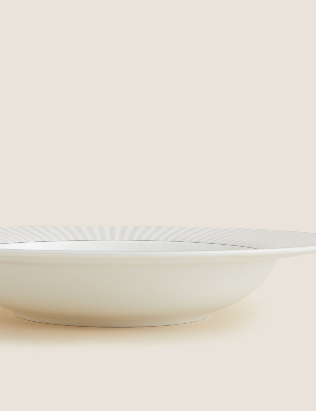 Hampton Makarna Tabağı