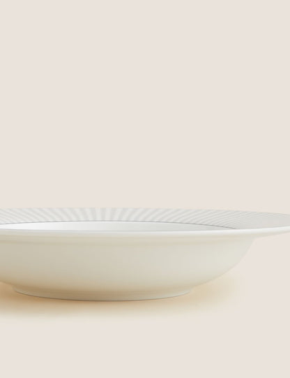 Hampton Makarna Tabağı