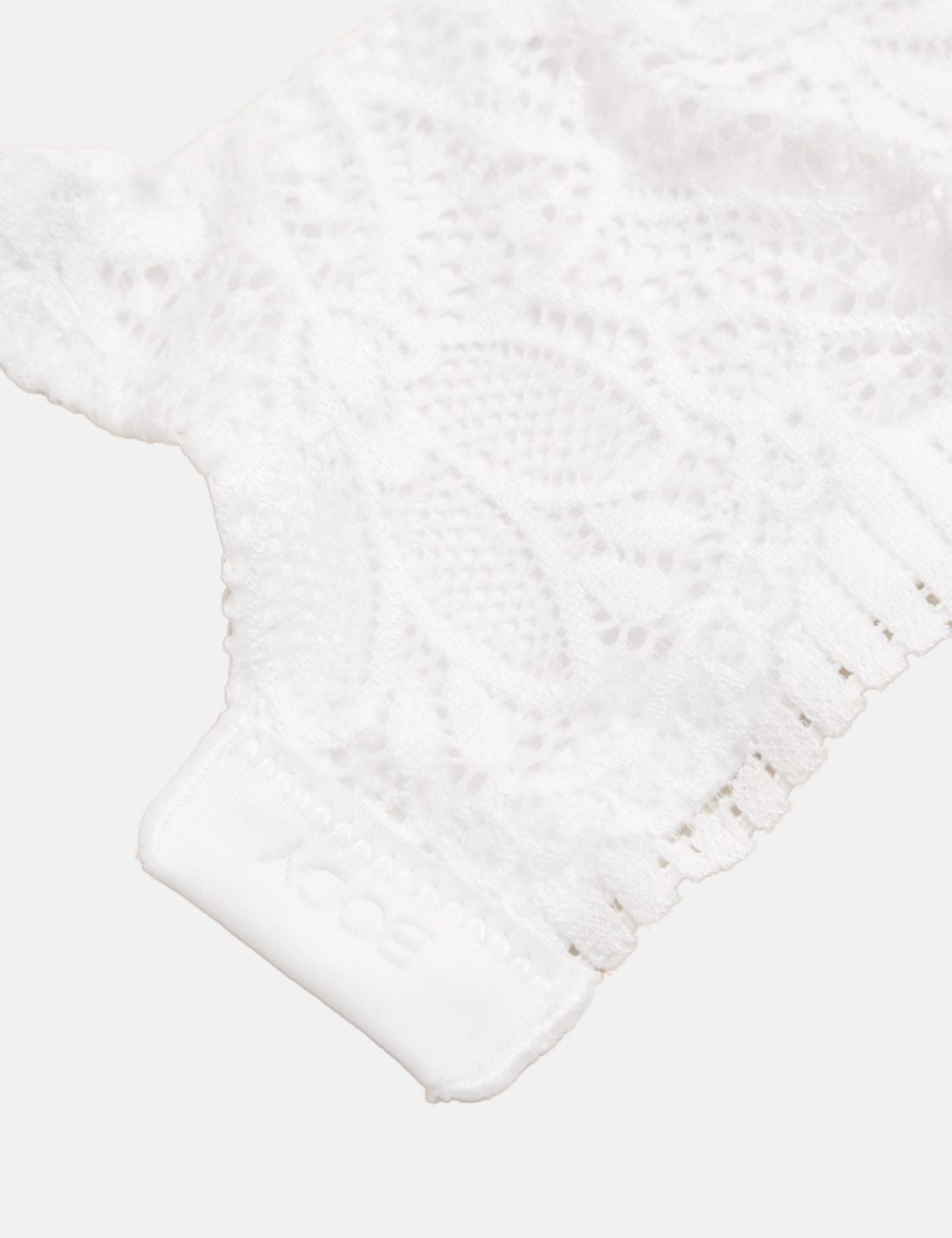 Body Soft™ Destekli Plunge Sütyen