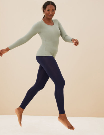 2'li Heatgen™ Termal Legging Tayt Seti