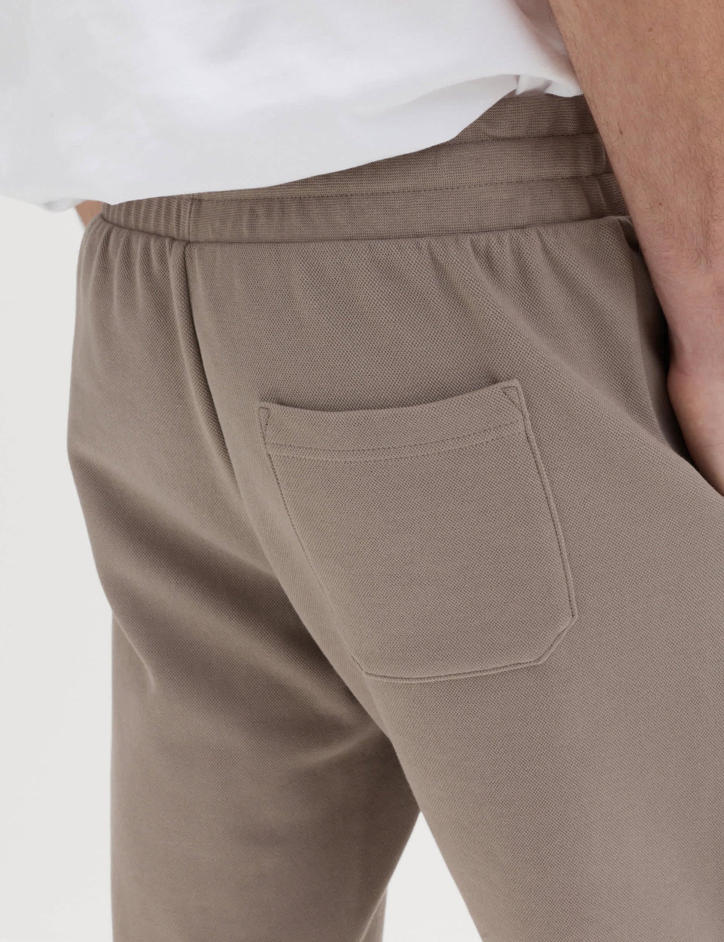 Jogger Pantolon