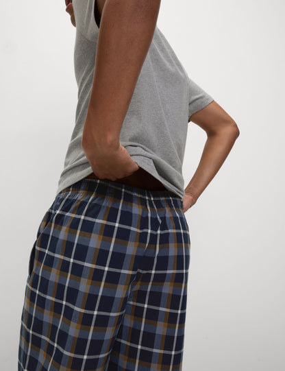 Henley Pijama Takımı